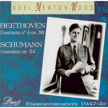 Noel Mewton-Wood Vol.2..